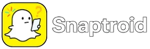 Snaptroid Logo