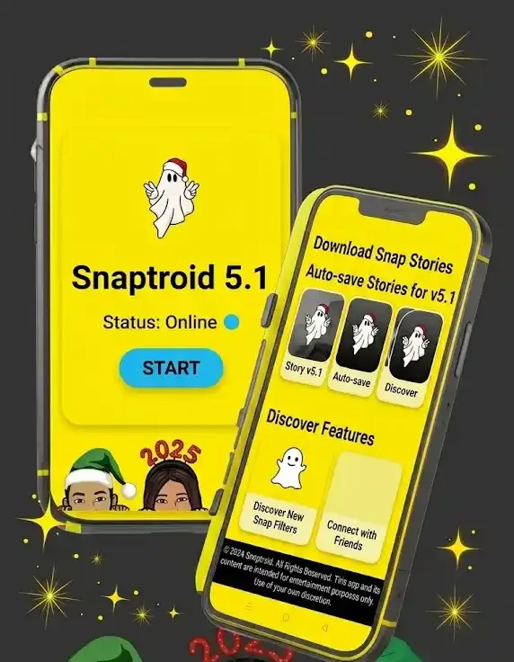 Download Snaptroid APK latest version 2026