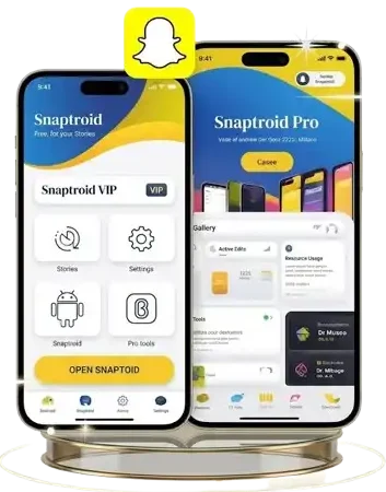 Snaptroid VIP vs Snaptroid Pro 2026